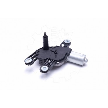 Moteur d'Essuie Glace Avant Pour VW Seat Skoda 1S6955711A 1S6955711B 5G0955711