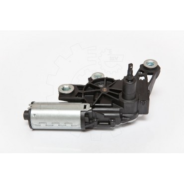 Moteur d'Essuie Glace Arrière Pour VW Lupo Polo Seat Arosa