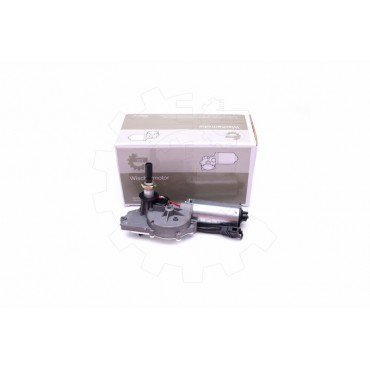 Moteur d'Essuie Glace Arrière Pour VW Polo Seat Cordoba 6N0955713A 6N0955713B