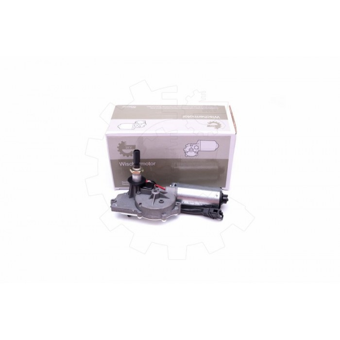 Moteur d'Essuie Glace Arrière Pour VW Polo Seat Cordoba 6N0955713A 6N0955713B