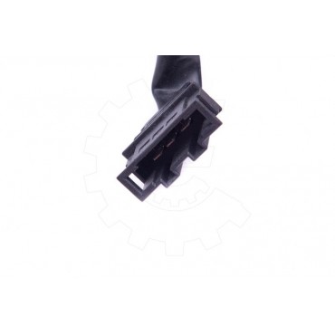 Moteur d'Essuie Glace Arrière Pour VW Polo Seat Cordoba 6N0955713A 6N0955713B