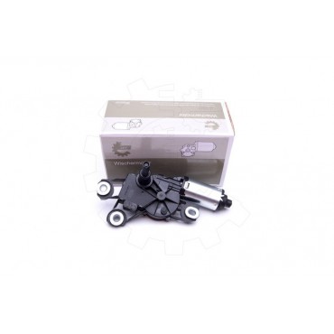 Moteur d'Essuie Glace Arrière Pour Seat Exeo 3R9955711