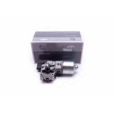 Moteur d'Essuie Glace Avant Pour VW Jetta IV Polo Seat Ibiza IV