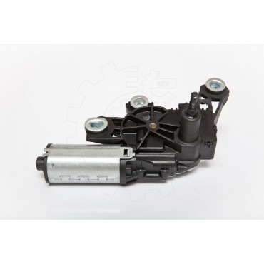 Moteur d'Essuie Glace Arrière Pour VW Seat Leon Skoda 1J6955711C 1J6955711B