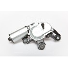 Moteur d'Essuie Glace Arrière Pour VW Seat Leon Skoda 1J6955711C 1J6955711B