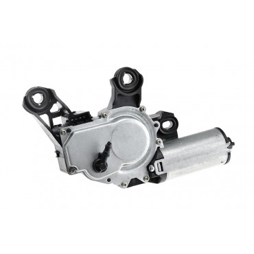 Moteur d'Essuie Glace Arrière Pour VW Seat Skoda Fabia I 1J0955711C 1J6955711B