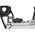 Moteur d'Essuie Glace Arrière Pour VW Seat Skoda Fabia I 1J0955711C 1J6955711B