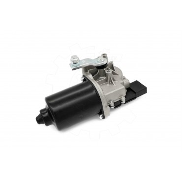 Moteur d'Essuie Glace Avant Pour Seat Toledo IV Skoda Fabia III Break Rapid