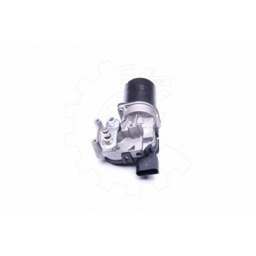 Moteur d'Essuie Glace Avant Pour VW Polo Skoda Fabia I 6Q1955113 6Q1955119