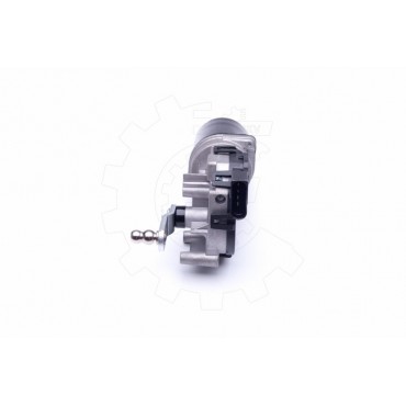 Moteur d'Essuie Glace Avant Pour VW Polo Skoda Fabia I 6Q1955113 6Q1955119
