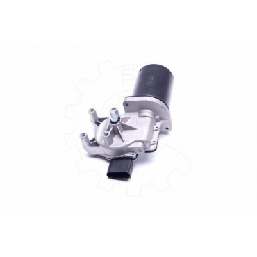 Moteur d'Essuie Glace Avant Pour Skoda Fabia II Roomster 5J1955023A 5J1955023B