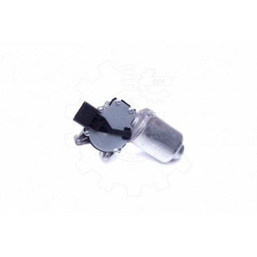 Moteur d'Essuie Glace Avant Pour Skoda Fabia II Roomster 5J1955113 5J1955113A