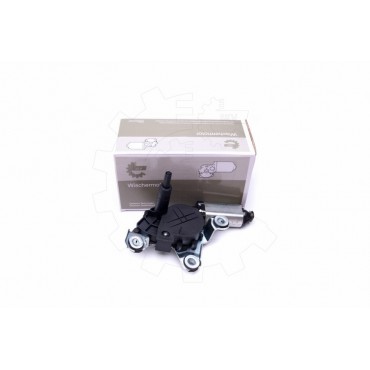 Moteur d'Essuie Glace Arrière Pour Skoda Fabia II Roomster 5J9955711 5J9955711A