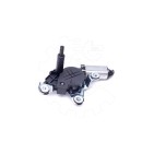 Moteur d'Essuie Glace Arrière Pour Skoda Fabia II Roomster 5J9955711 5J9955711A