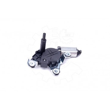 Moteur d'Essuie Glace Arrière Pour Skoda Fabia II Roomster 5J9955711 5J9955711A