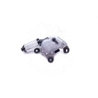 Moteur d'Essuie Glace Arrière Pour Skoda Fabia II Roomster 5J9955711 5J9955711A