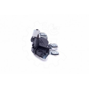 Moteur d'Essuie Glace Arrière Pour Skoda Octavia II 1Z5955711 1Z5955711A