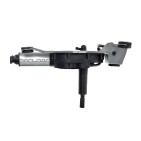 Moteur d'Essuie Glace Arrière Pour Volvo V70 I II 31333743 8667188