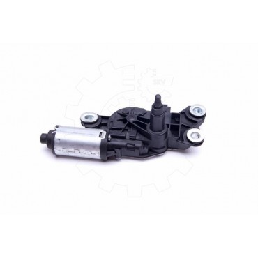 Moteur d'Essuie Glace Arrière Pour Volvo V70 III XC60 XC70 II 30663891 31290787