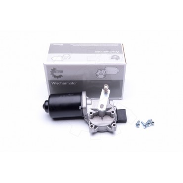 Moteur d'Essuie Glace Avant Pour VW Amarok Multivan V VI Transporter 7E1955113