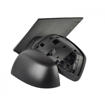 Rétroviseur extérieur Gauche Conducteur FORD Fiesta 2001-2010 6S6117683AE