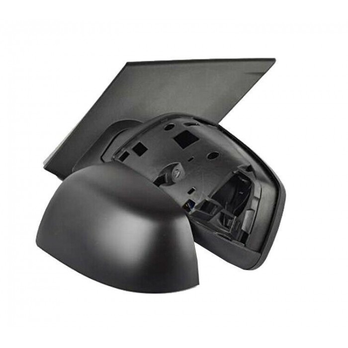 Rétroviseur extérieur Gauche Conducteur FORD Fiesta 2001-2010 6S6117683AE