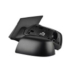 Rétroviseur extérieur Gauche Conducteur FORD FUSION 2002-2012 6N1117683AF
