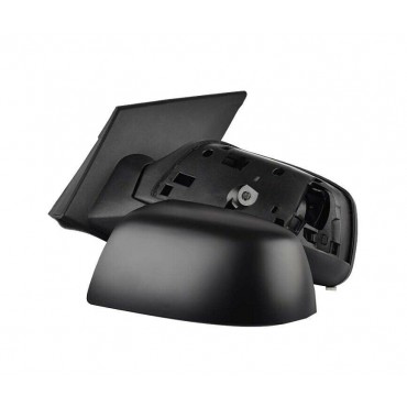 Rétroviseur extérieur Gauche Conducteur FORD FUSION 2002-2012 6N1117683AF