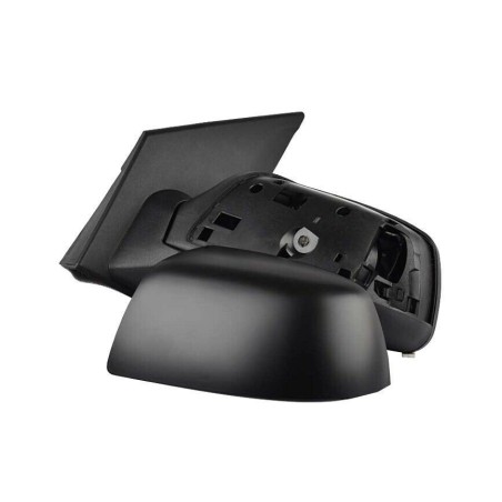 Rétroviseur extérieur Gauche Conducteur FORD FUSION 2002-2012 6N1117683AF