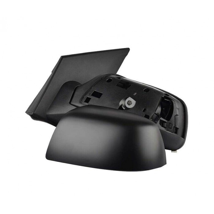 Rétroviseur extérieur Gauche Conducteur FORD FUSION 2002-2012 6N1117683AF