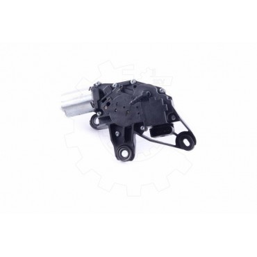 Moteur d'Essuie Glace Arrière Pour VW Caddy III Touran 1T0955711 1T0955711C