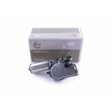 Moteur d'Essuie Glace Arrière Pour VW Golf III IV Vento 1H6955713A 1397220313