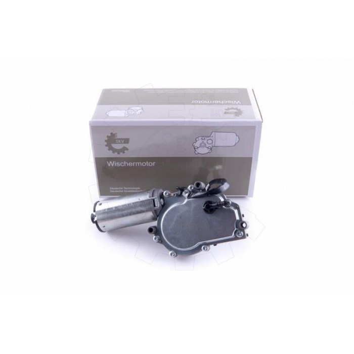 Moteur d'Essuie Glace Arrière Pour VW Golf III IV Vento 1H6955713A 1397220313