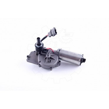 Moteur d'Essuie Glace Arrière Pour VW Golf III IV Vento 1H6955713A 1397220313