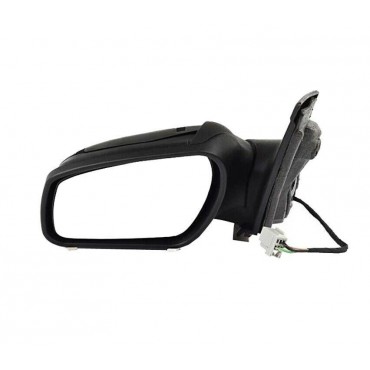 Rétroviseur extérieur Gauche Conducteur FORD FOCUS 2004-2020 1376304 4M5117683AJ