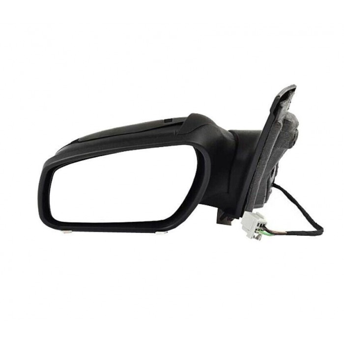 Rétroviseur extérieur Gauche Conducteur FORD FOCUS 2004-2020 1376304 4M5117683AJ