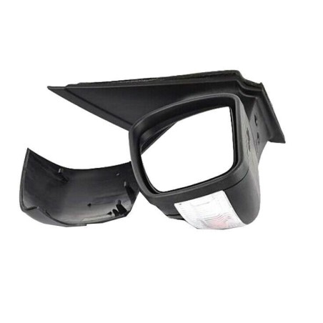 Rétroviseur extérieur Gauche Conducteur FORD FOCUS Estate/Wagon 4M5117683GJ