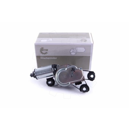 Moteur d'Essuie Glace Arrière Pour VW Multivan V VI Transporter 7E0955712