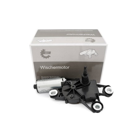 Moteur d'Essuie Glace Arrière Pour VW Multivan V Transporter 7E0955711C