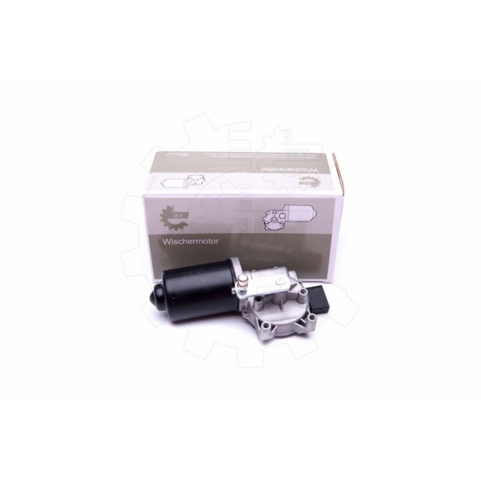 Moteur d'Essuie Glace Avant Pour VW Passat Transporter V 7E2955113