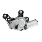 Moteur d'Essuie Glace Arrière Pour VW Polo 6Q6955711 6Q6955711B 6Q6955711C