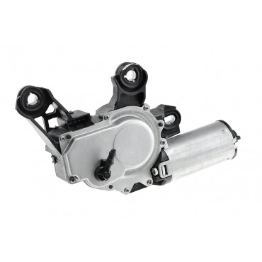 Moteur d'Essuie Glace Arrière Pour VW Polo 6Q6955711 6Q6955711B 6Q6955711C