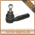 Rotule de Direction Avant Droit Seat Ibiza III IV Cordoba de 2002 à 2009