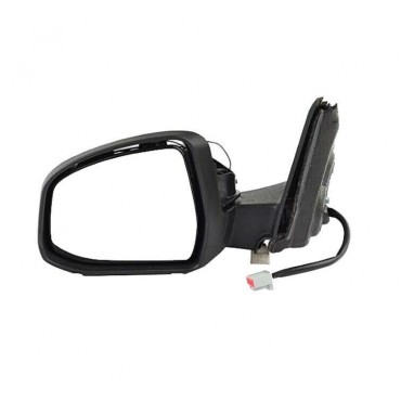 Rétroviseur extérieur Gauche Conducteur Mondeo Estate/Wagon 2007-2017 S7117683KF