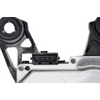 Moteur d'Essuie Glace Arrière Pour VW Polo 6Q6955711 6Q6955711B 6Q6955711C