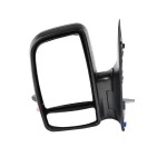 Rétroviseur extérieur Gauche Conducteur  MERCEDES SPRINTER 2006-2020 A9068104816