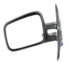 Rétroviseur extérieur Gauche Conducteur VW TRANSPORTER 1990-2004 701857507F01C
