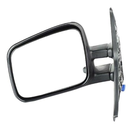 Rétroviseur extérieur Gauche Conducteur VW TRANSPORTER 1990-2004 701857507F01C