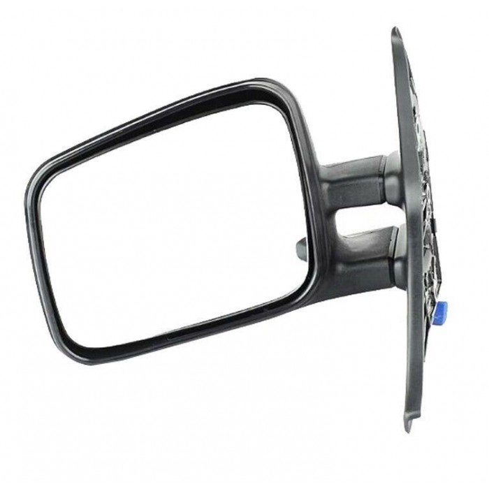 Rétroviseur extérieur Gauche Conducteur VW TRANSPORTER 1990-2004 701857507F01C