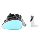 Rétroviseur extérieur Gauche Conducteur Citroen C4 2004-2013 8149ZY 8149YP